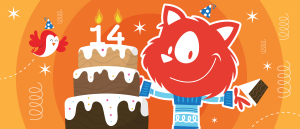 Read more about the article SmashingConfs, Inspiring Talks And Birthday Cake