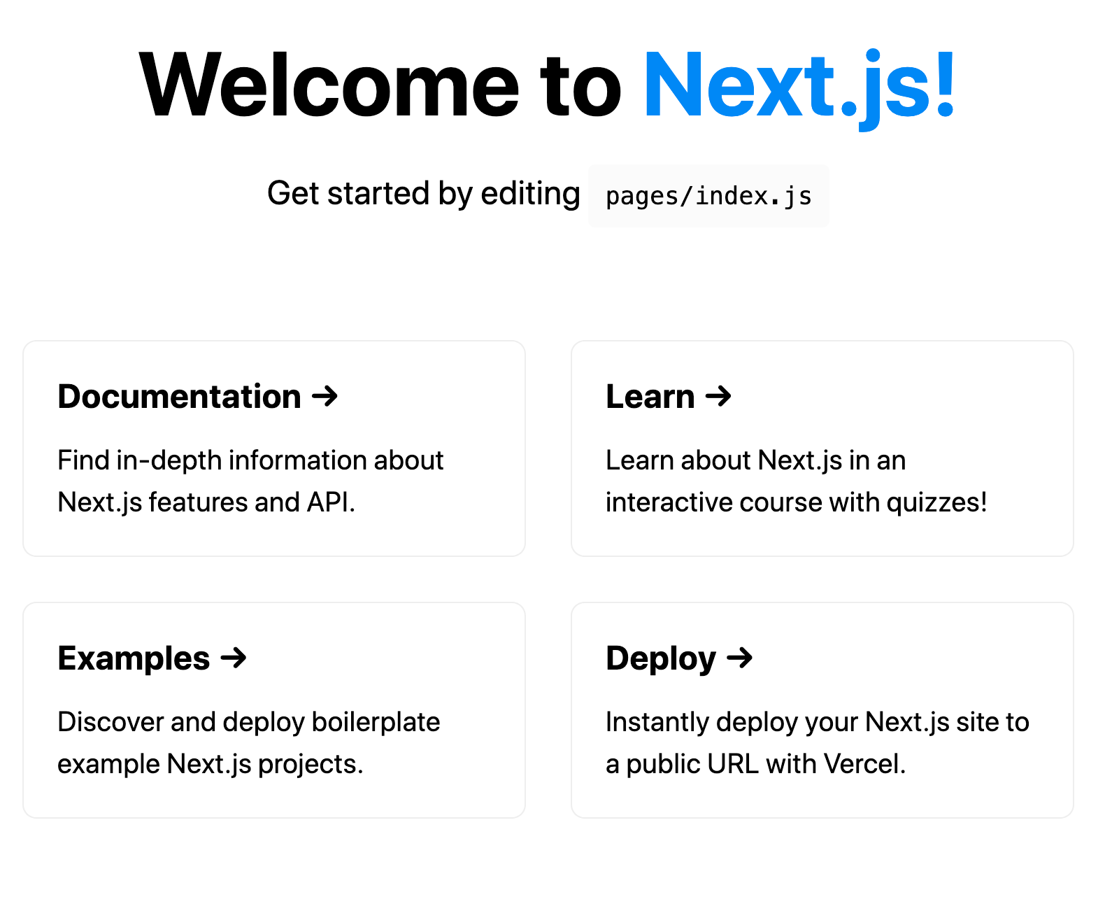 You are currently viewing Comparing Styling Methods In Next.js